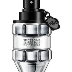 Viktor u0026 Rolf Spicebomb Eau de Parfum Spray Metallic Musk von Viktor & Rolf