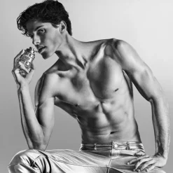 Viktor u0026 Rolf Spicebomb Eau de Parfum Spray Metallic Musk von Viktor & Rolf