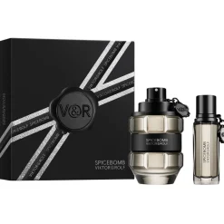 Viktor u0026 Rolf Spicebomb Eau de Toilette Spray von Viktor & Rolf Best
