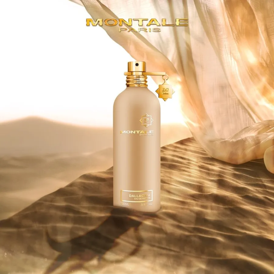 Montale Spices Eau de Parfum Spray Dallachaï von Outlet
