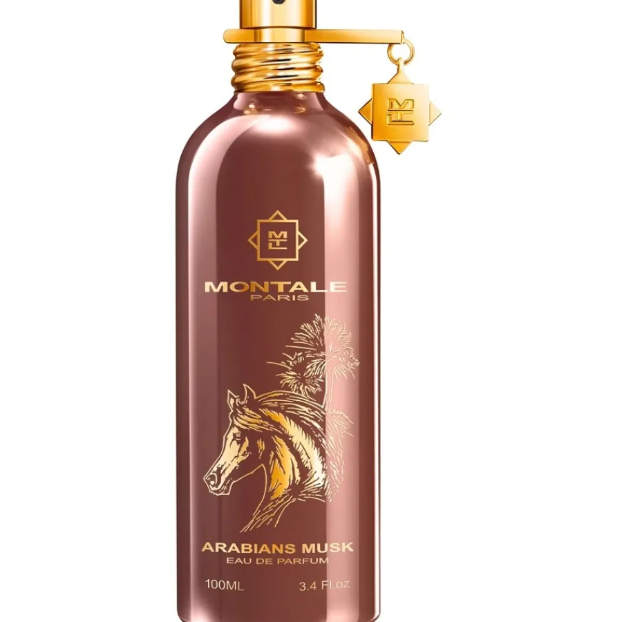 Montale Spices Eau de Parfum Spray Arabians Musk von
