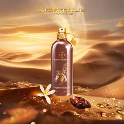 Montale Spices Eau de Parfum Spray Arabians Musk von