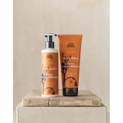 Urtekram Spicy Orange Blossom Body Wash von New