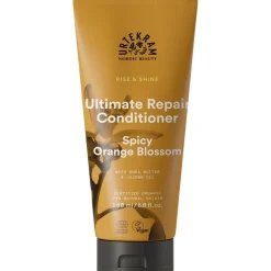 Urtekram Spicy Orange Blossom Ultimate Repair Conditioner von