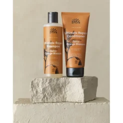 Urtekram Spicy Orange Blossom Ultimate Repair Conditioner von