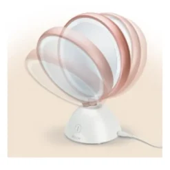 Revlon Spiegel Ultimate Glow Cordless LED Beauty Mirror von