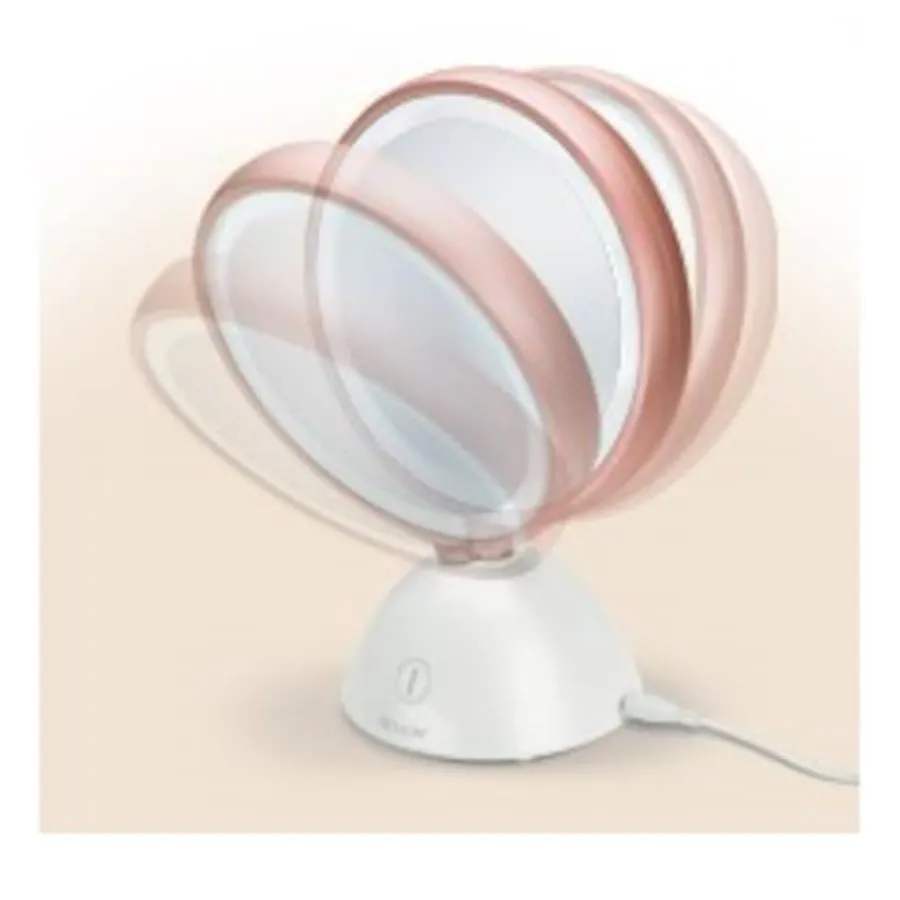 Revlon Spiegel Ultimate Glow Cordless LED Beauty Mirror von