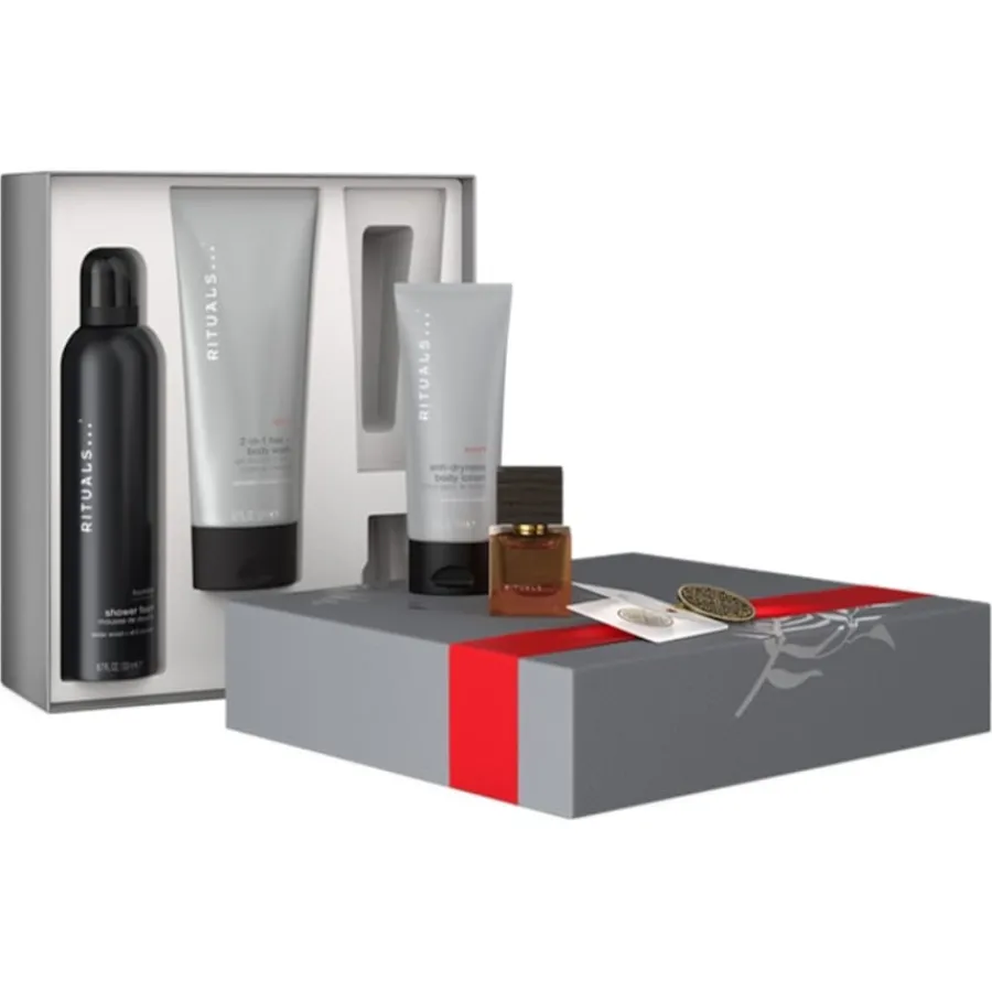 RITUALS Sport Collection Geschenkset von