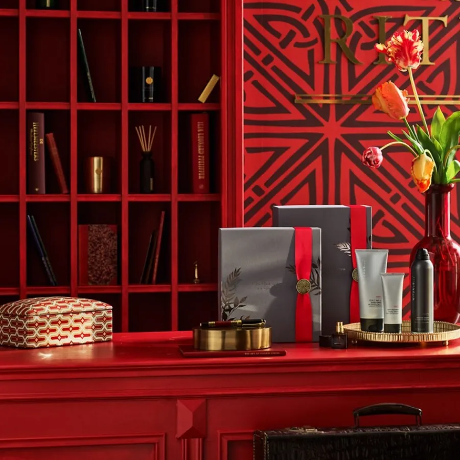 RITUALS Sport Collection Geschenkset von