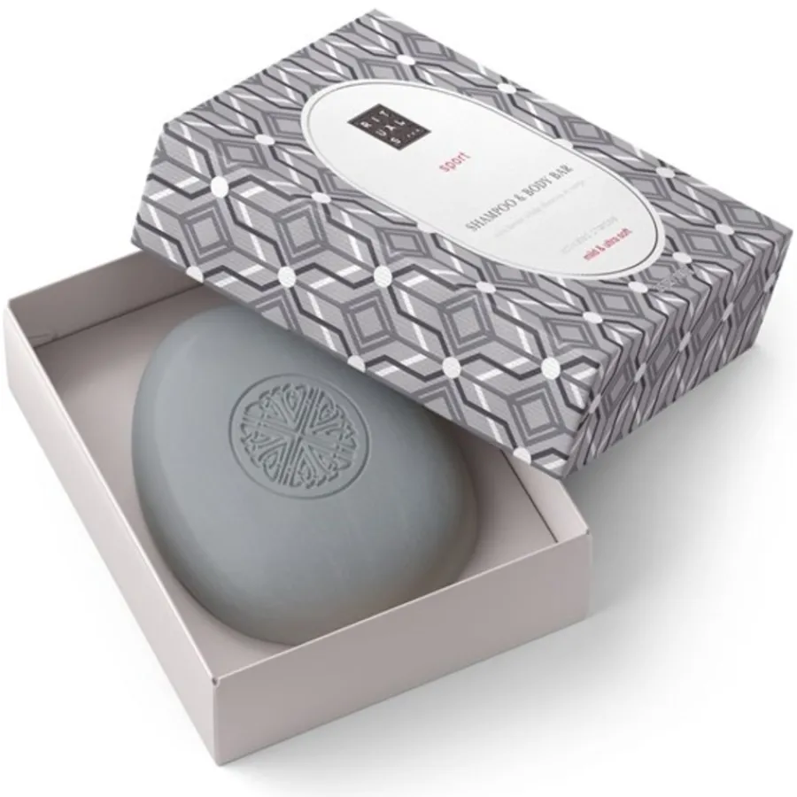RITUALS Sport Collection Shampoo & Body Bar von