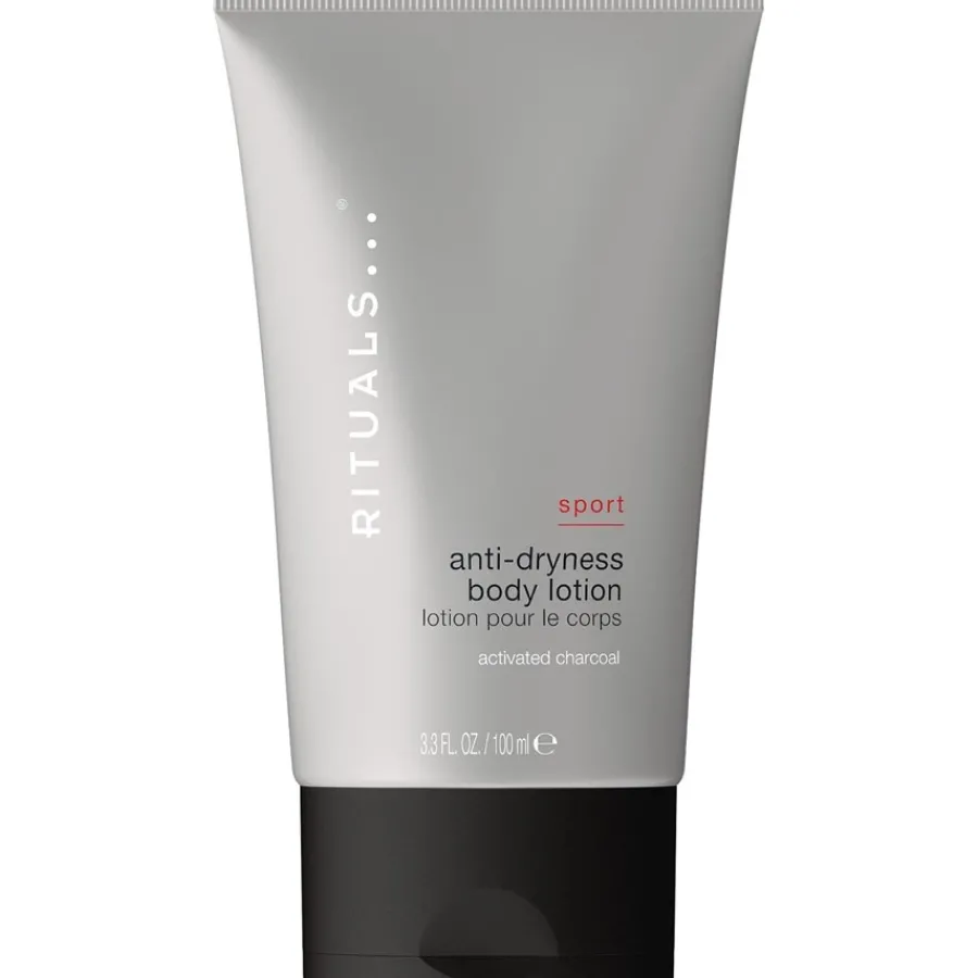 RITUALS Sport Collection Sport Anti-Dryness Body Lotion von