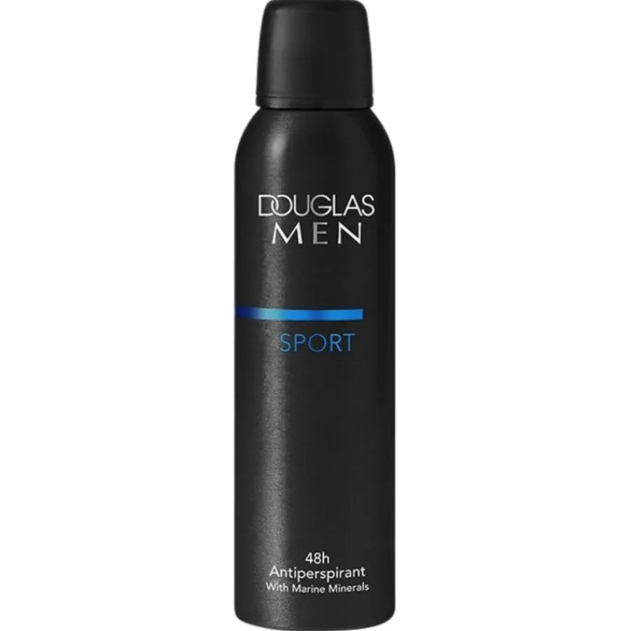 Douglas Collection Sport 48h Antiperspirant von