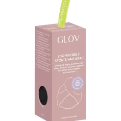 GLOV Sport Haarturban Sport Black von