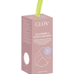 GLOV Sport Haarturban Sport White von Outlet