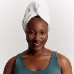 GLOV Sport Haarturban Sport White von Outlet