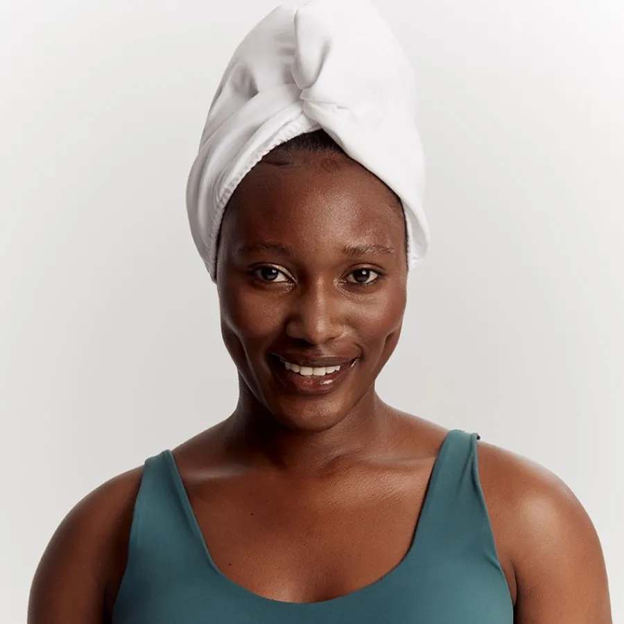 GLOV Sport Haarturban Sport White von Outlet