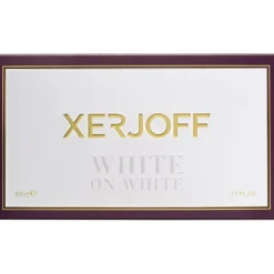 XERJOFF Spotlight Collection Eau de Parfum Spray White On White von