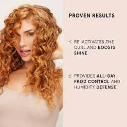 BondiBoost Spray Curl Booster von Best