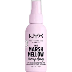 NYX Professional Makeup Spray Marshmellow Setting Spray von Sale
