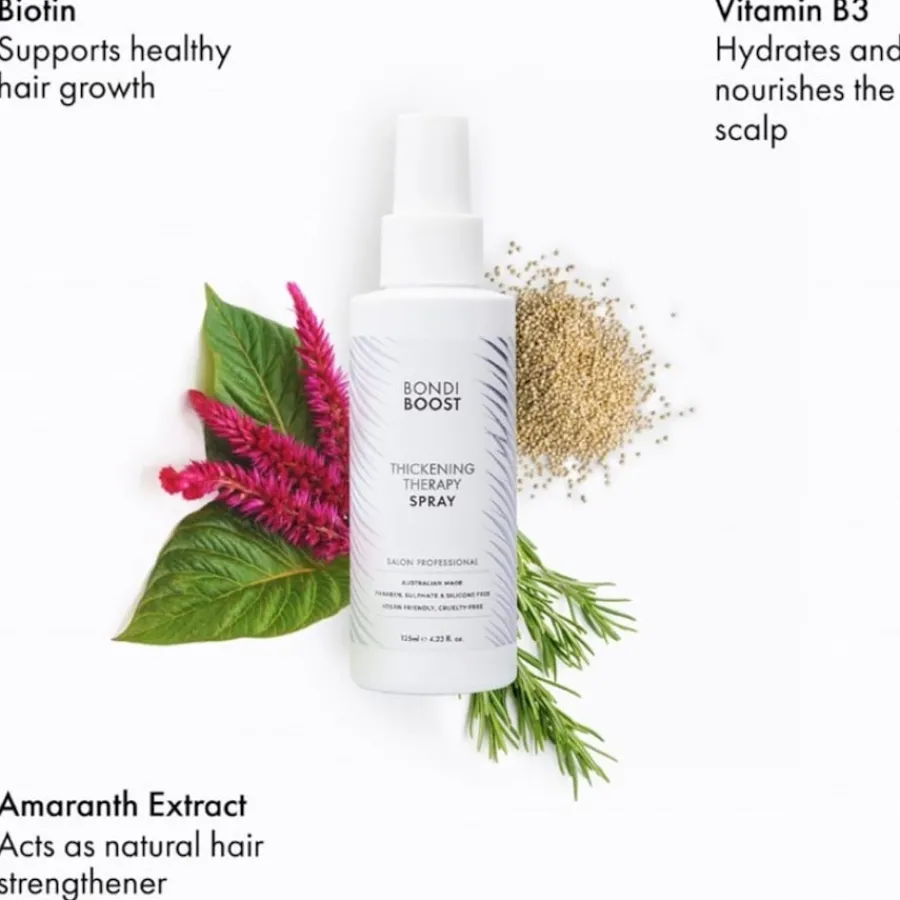 BondiBoost Spray Spray von