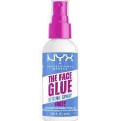 NYX Professional Makeup Spray The Face Glue Extreme Hold Makeup Setting Spray von Discount