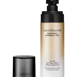 bareMinerals Spray Veil 24HR Natural Matte Setting Spray von