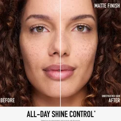 bareMinerals Spray Veil 24HR Natural Matte Setting Spray von