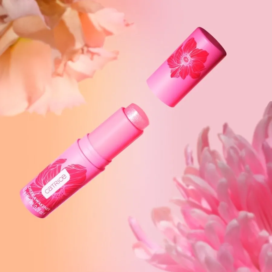 Catrice Spring Awakening Cheek Awakener von