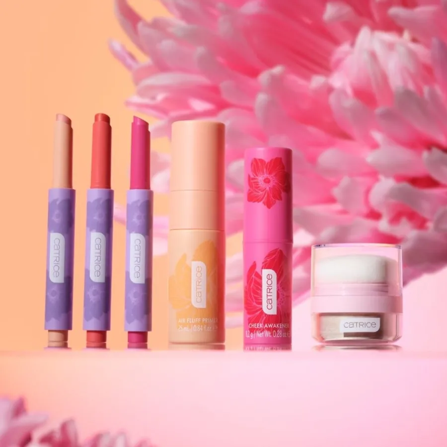 Catrice Spring Awakening Cheek Awakener von