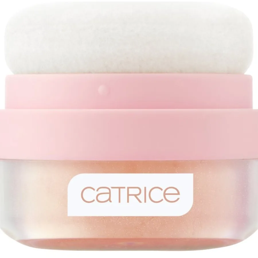 Catrice Spring Awakening Glitter Bomb Cushion von