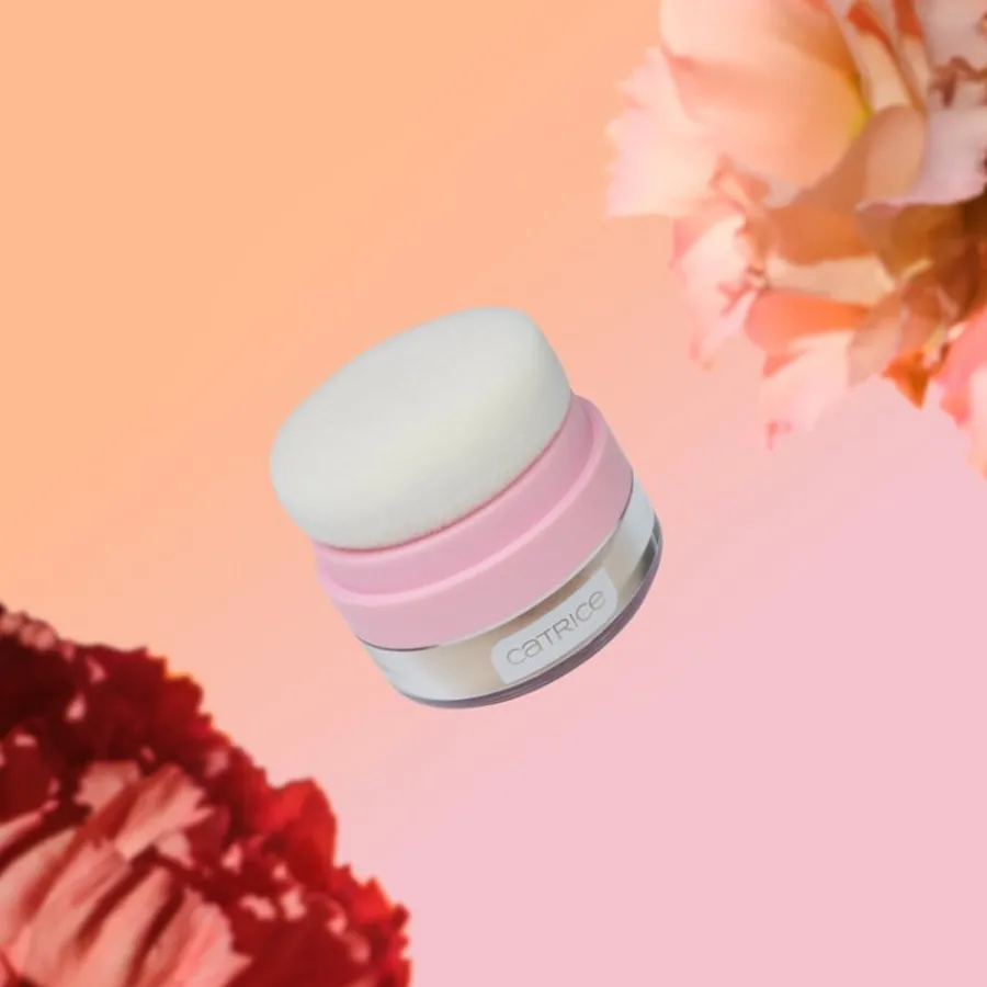 Catrice Spring Awakening Glitter Bomb Cushion von