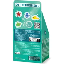 Kneipp Sprudelbäder Badeüberraschung Abenteuerschatz Naturkind von Discount