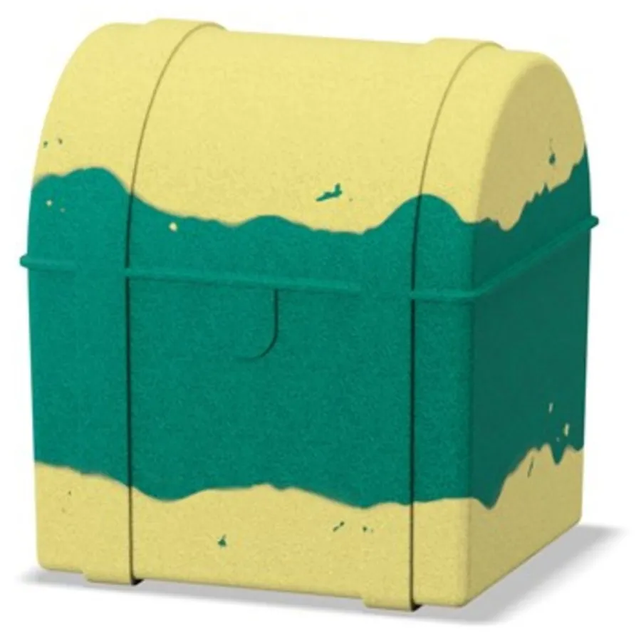 Kneipp Sprudelbäder Badeüberraschung Abenteuerschatz Naturkind von Discount