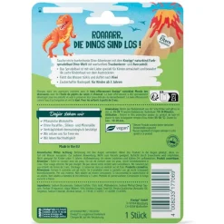 Kneipp Sprudelbäder Badezusatz Farbsprudelbad Dinowelt Naturkind von Online