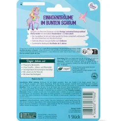 Kneipp Sprudelbäder Badezusatz Sprudelbad Einhornliebe Naturkind von