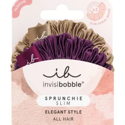 Invisibobble Sprunchie Scrunchie Slim von