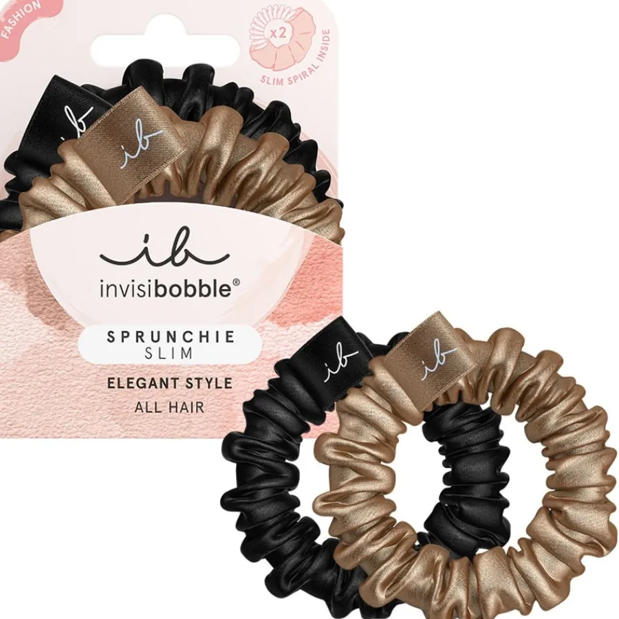 Invisibobble Sprunchie Sprunchie Slim von Discount
