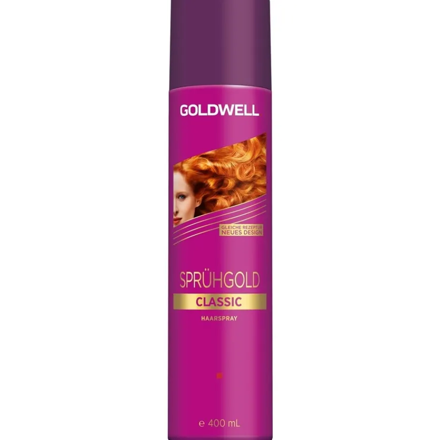 Goldwell Sprühgold Classic von Outlet