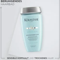 Ku00E9rastase Spécifique  Bain Riche von Kérastase
