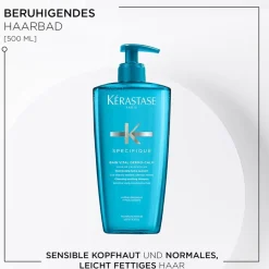 Ku00E9rastase Spécifique  Bain Vital von Kérastase Discount