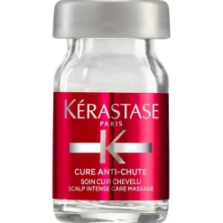 Ku00E9rastase Spécifique Intense Anti-Thinning Care von Kérastase Clearance
