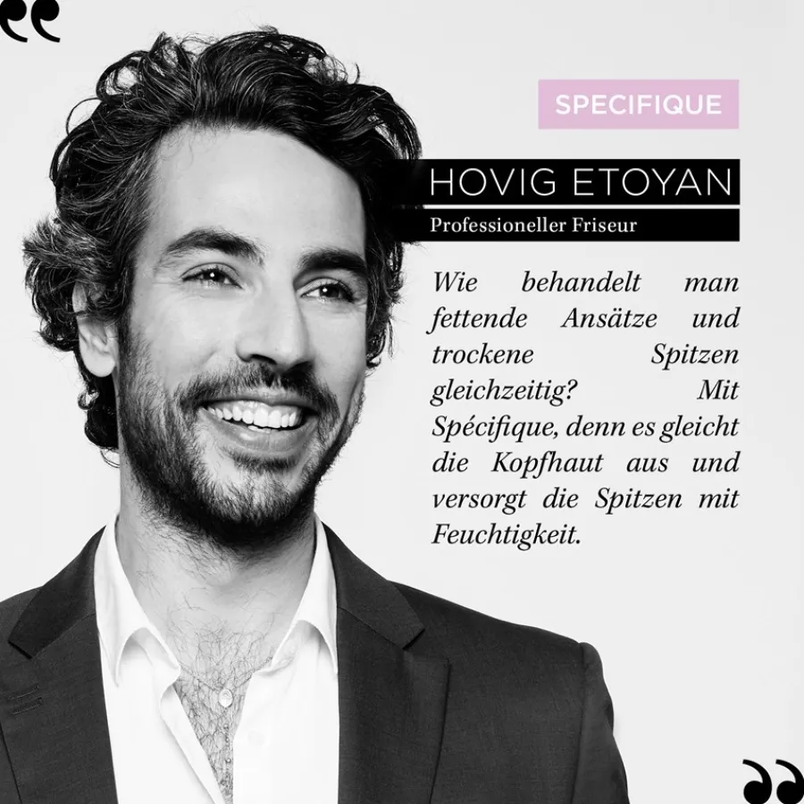 Ku00E9rastase Spécifique Intense Anti-Thinning Care von Kérastase Clearance