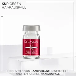 Ku00E9rastase Spécifique Intense Anti-Thinning Care von Kérastase Clearance