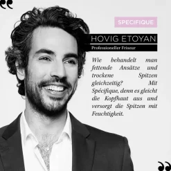 Ku00E9rastase Spécifique Intense Anti-Thinning Care von Kérastase Clearance