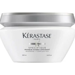 Ku00E9rastase Spécifique  Masque Hydra-Apaisant von Kérastase New