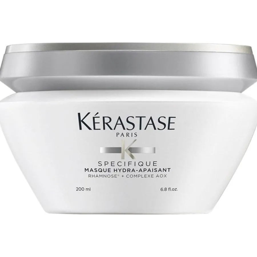 Ku00E9rastase Spécifique Masque Hydra-Apaisant von Kérastase New