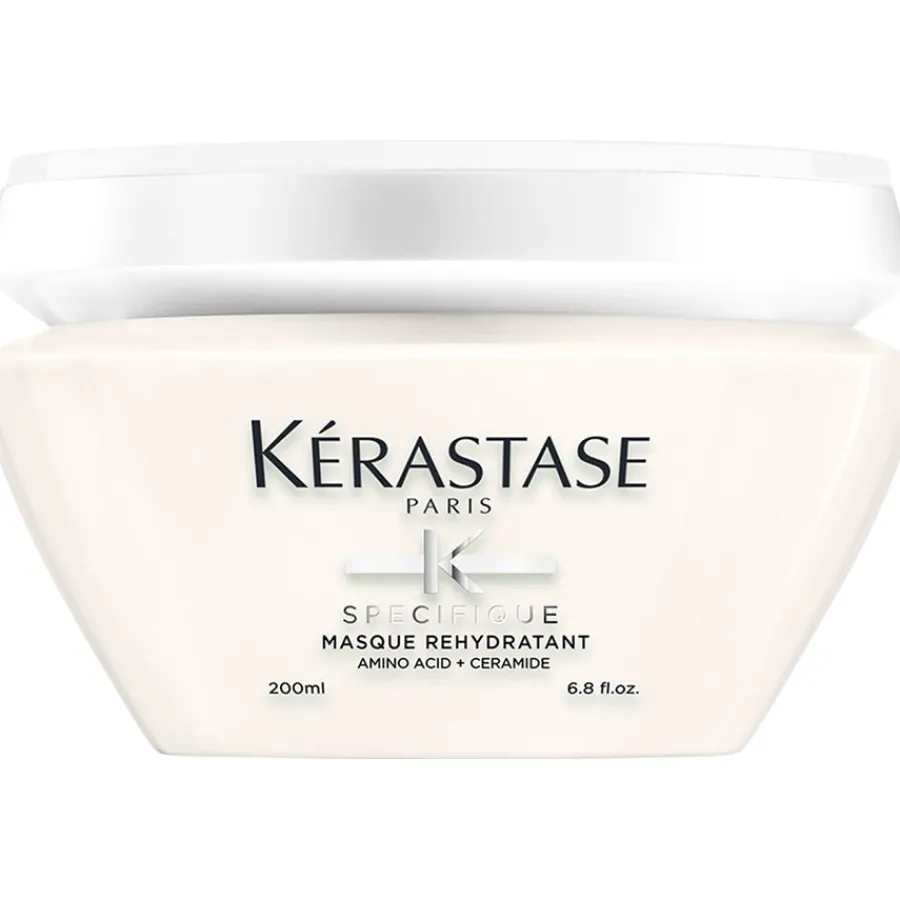 Ku00E9rastase Spécifique Masque Rehydratant von Kérastase Discount