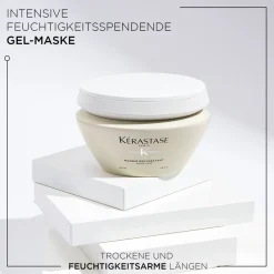 Ku00E9rastase Spécifique Masque Rehydratant von Kérastase Discount