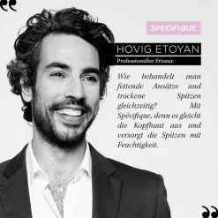 Ku00E9rastase Spécifique  Stimuliste von Kérastase