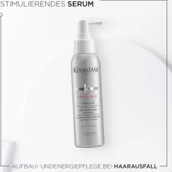 Ku00E9rastase Spécifique  Stimuliste von Kérastase